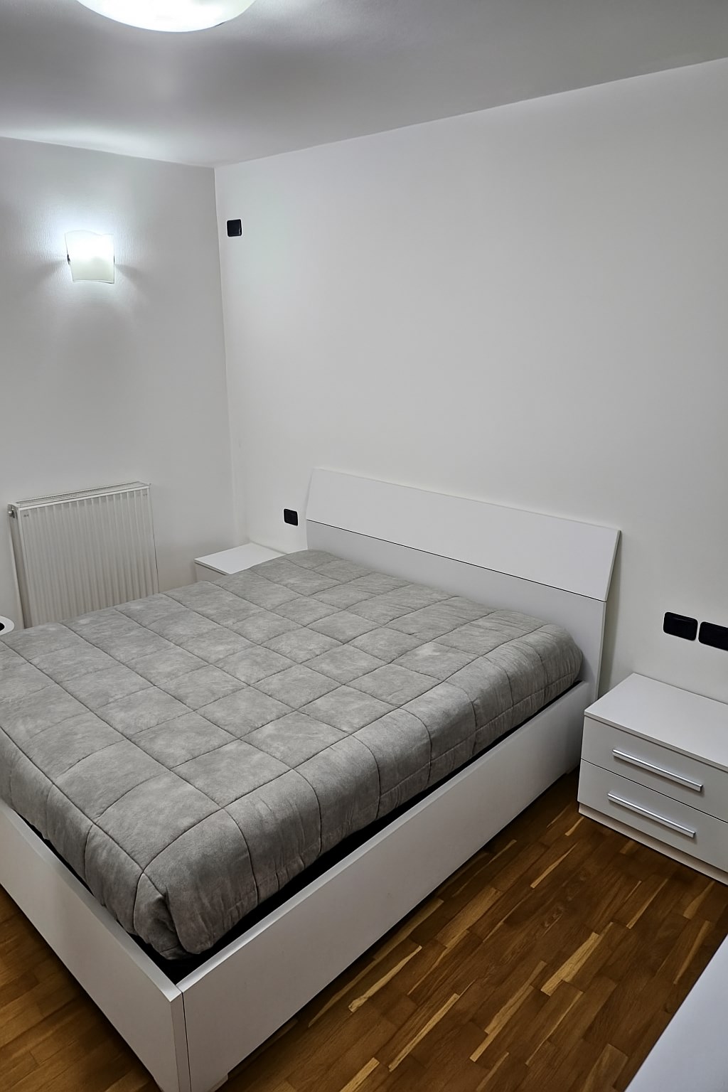 TRILOCALE A TENNO - ULTIMO PIANO CON VISTA CASTELLO - Appartamento Residenziale Tenno